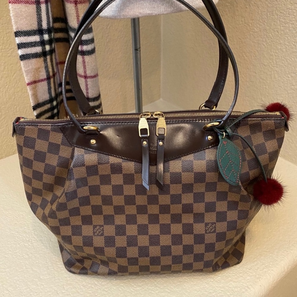 - Louis Vuitton Westminster Ebene GM